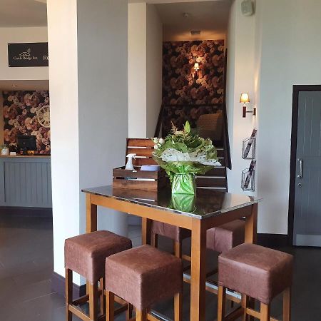 Cuttle Bridge Inn Hotel - Nec / Birmingham Airport Minworth Экстерьер фото