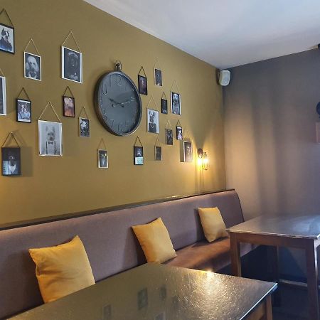 Cuttle Bridge Inn Hotel - Nec / Birmingham Airport Minworth Экстерьер фото