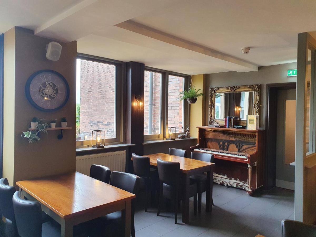 Cuttle Bridge Inn Hotel - Nec / Birmingham Airport Minworth Экстерьер фото